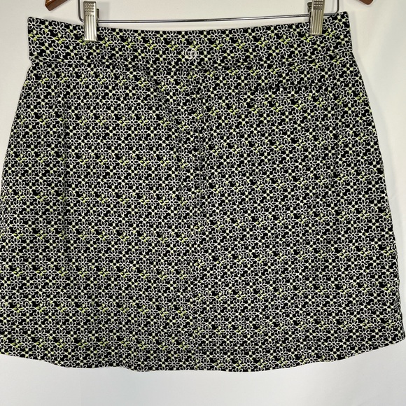 Talbots skort - Picture 4 of 5